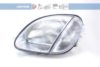 JOHNS 50 70 09 Headlight